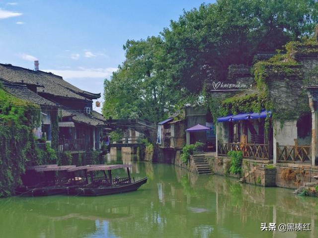 南浔古镇一日游攻略，湖州南浔古镇游玩攻略