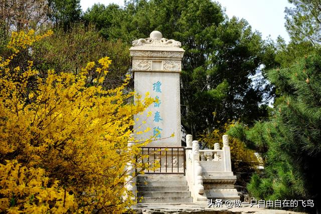 北海公园景点介绍，北海公园旅游攻略（北京周末去哪儿——北海公园）