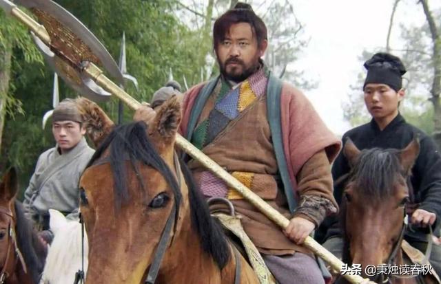 程咬金是怎么死的（程咬金在历史上实际活了多少岁）