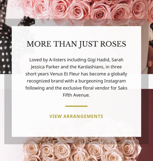 互联网花店的市场分析，3家外国线上花店