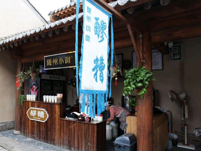 逛老街感受历史的人文气息，钦州老街一日游—到老街去