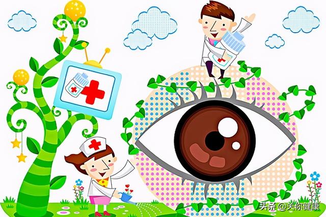 导致黑眼圈的9个原因，有黑眼圈，一定是熬夜惹的祸吗