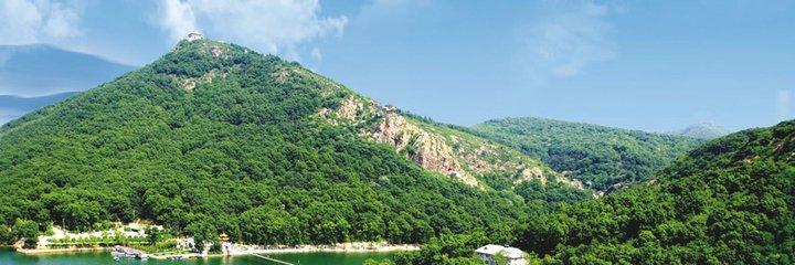 带你畅游河南平顶山十大景区，带你畅游河南平顶山十大景区