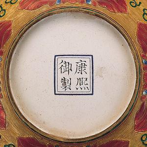 清代瓷器鉴赏，冠绝前代的艺术品