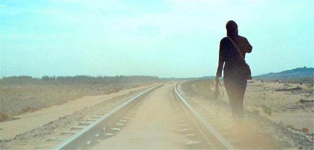 空间叙事在文学上的意义，从叙事结构视听语言