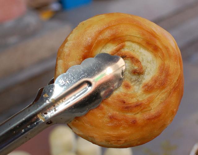 煎牛肉饼正宗做法，超详细做法教给您