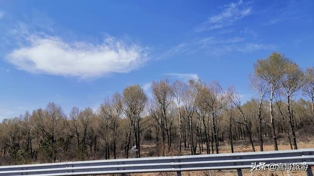 内蒙古鄂尔多斯旅游景点大全地图，内蒙古鄂尔多斯十大景点有哪些