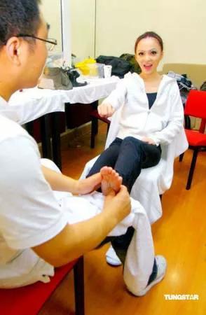 张韶涵过去10年经历了什么，黑暗时期与高光时刻