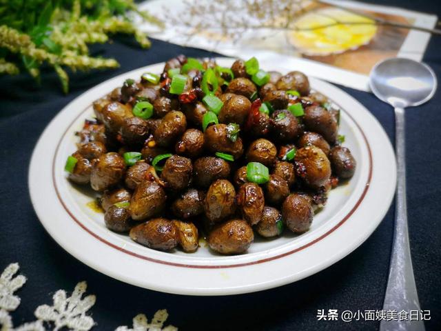 女宝一周养胃菜谱，这6样食物可考虑适当吃