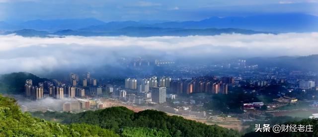 南平市有几个区几个县，南平市各市县区经济排名（<市、区>均属于原中央苏区县、革命老区县）