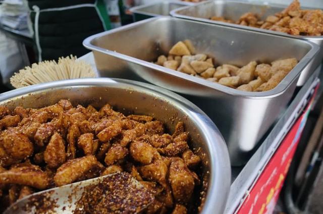 成都特产有哪些可带走，成都特产零食有哪些可以带走的（成都具有代表性的文化）