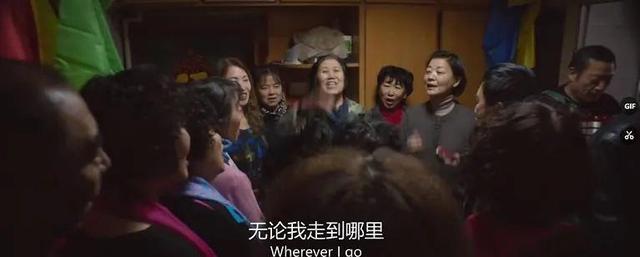 演技好却始终不火的女演员，却因真实接地气讨人喜欢