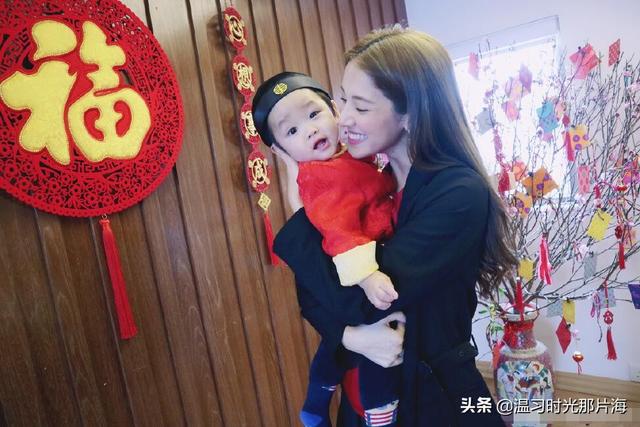 郑嘉颖结婚了吗，郑嘉颖陈凯琳拍拖多少年结婚（52岁郑嘉颖宣布和31岁陈凯琳迎第三胎）