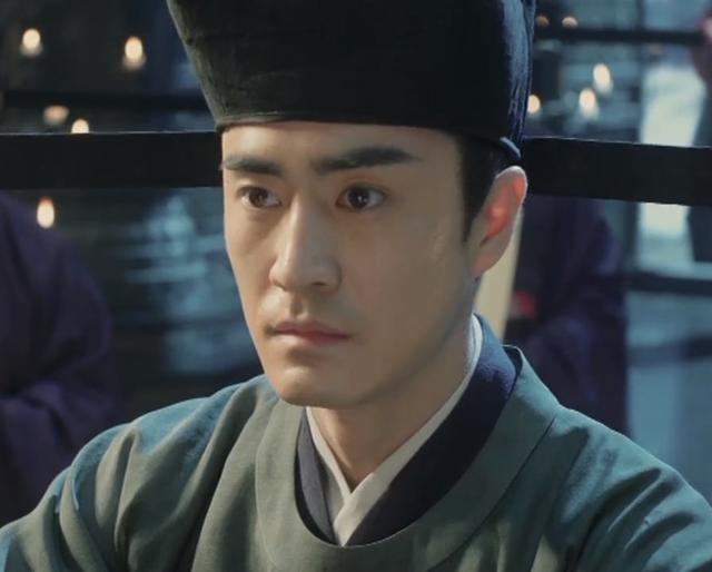 清平乐宋仁宗赵徽柔，清平乐主要人物结局