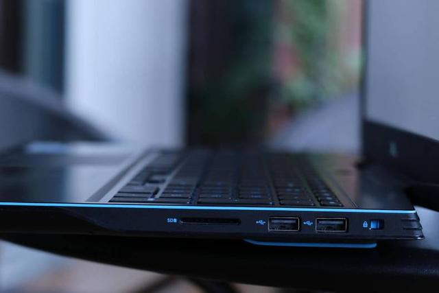 戴尔g3深度测评，全能游戏本震撼来袭