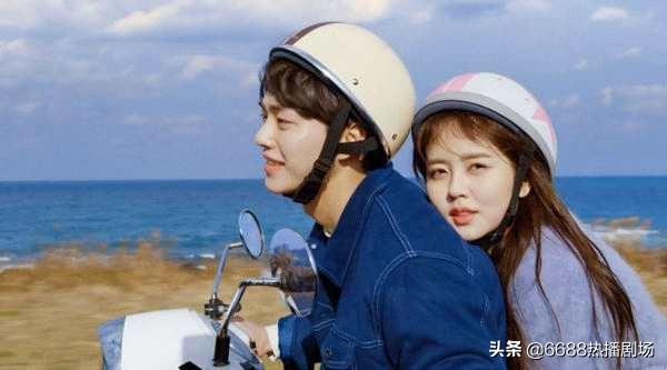 最好看的韩国爱情剧，30部甜甜的韩国浪漫爱情剧