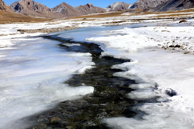 澜沧江流经地图，澜沧江出境后流经的地方（澜沧江流域的地形特征）
