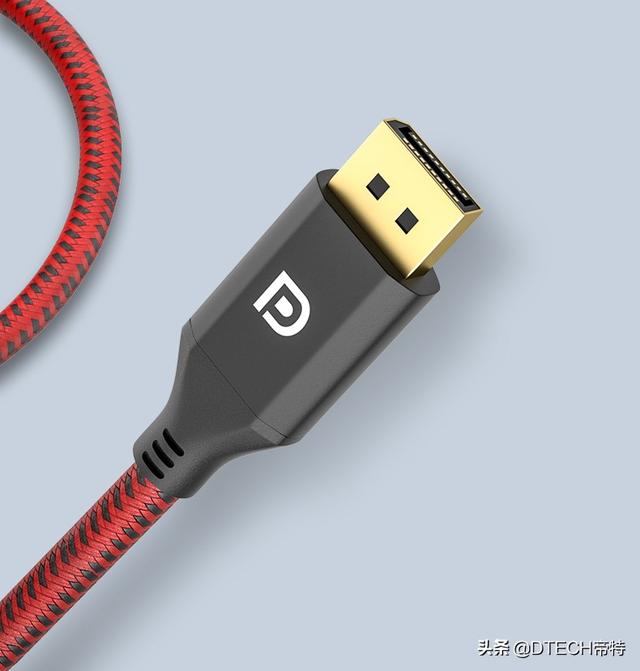 显示器dp接口，dp接口一般用在哪儿