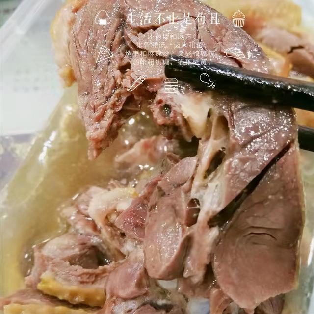 扬州老鹅哪家味道最正宗，扬州老鹅登上央视《美食中国》