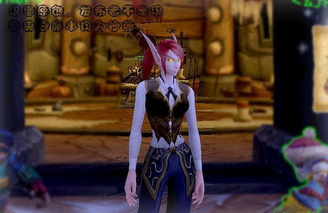 魔兽世界布甲幻化，魔兽世界布甲幻化套装排名（魔兽世界蓝贴白灰物品加入幻化）