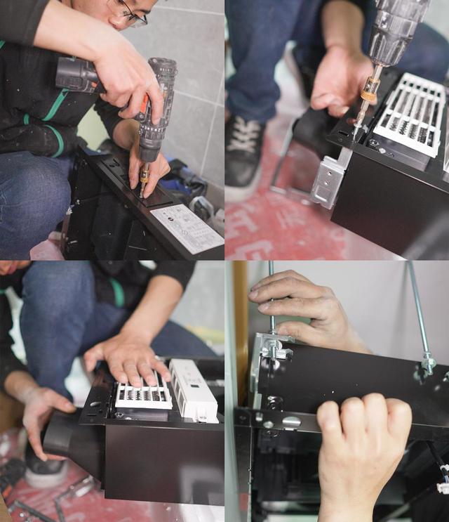 浴霸灯暖和风暖哪种好，浴霸的区别仅仅是灯暖和风暖