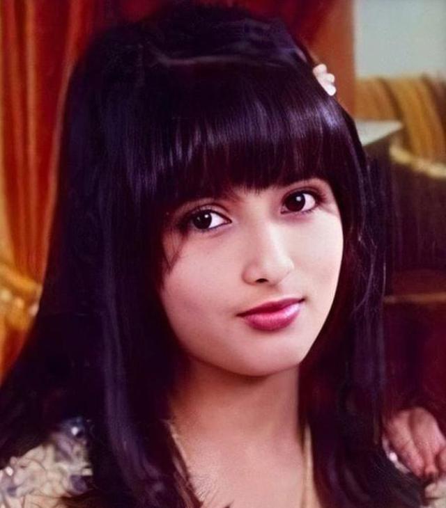 迪拜王储双胞胎妻子，为王储生下龙凤胎