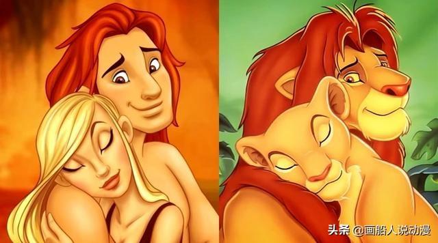 疯狂动物城同人，疯狂动物城同人漫画拟人（同人手绘艺术家笔下的《疯狂动物城》）