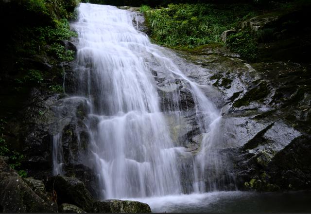 武功山旅游攻略，武功山旅游攻略一日游（江西武功山\u0026仙凤三宝亲子游记）