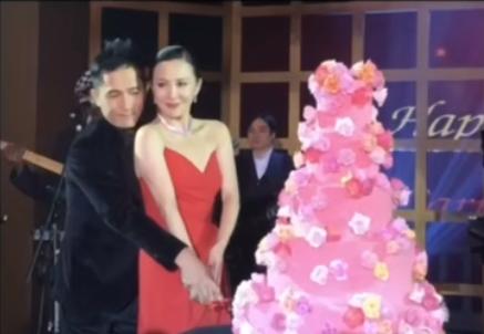 董洁梁朝伟天涯，原来还有这样一段故事（董洁梁朝伟现状）