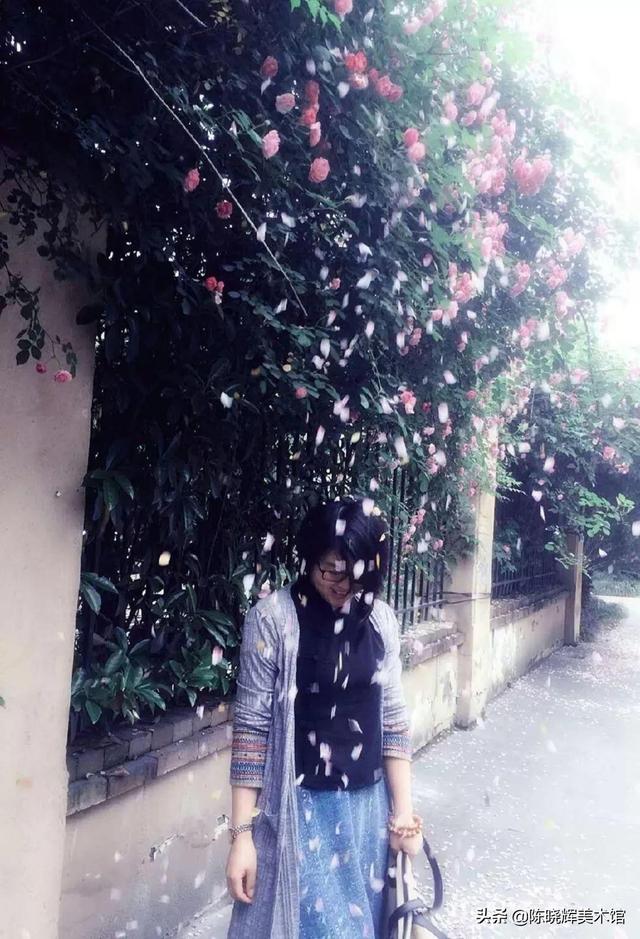 山水画作画构图的步骤顺序，青绿山水的构图程序