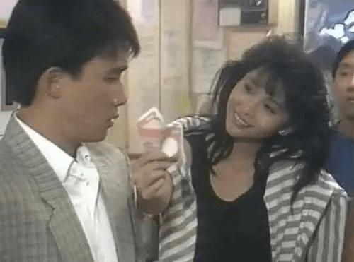 邱淑贞最经典的8部电影，邱淑贞得到王晶青睐