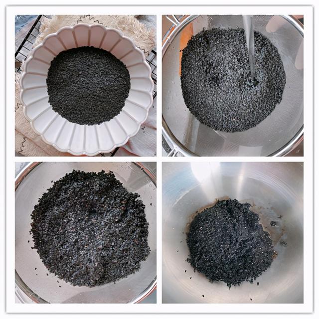 冬至吃汤圆做法步骤，汤圆不破皮不开裂一口爆汁