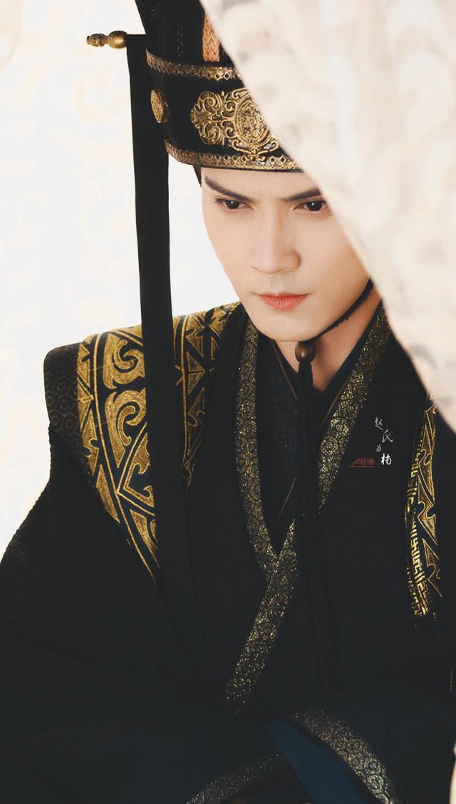 独孤天下般若宇文护续写，独孤天下同人文《半壶缘》