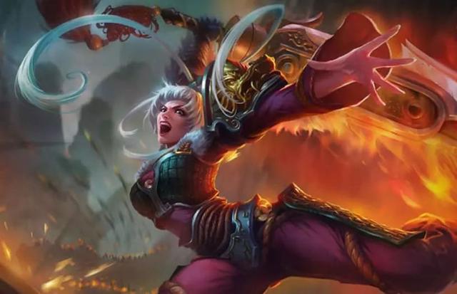 英雄联盟瑞文top5，盘点LOL史上十大传奇英雄