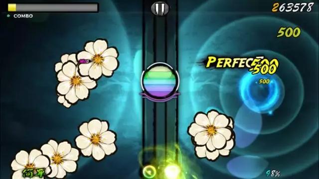 关于音乐的游戏，盘点几款音乐类手游（最火的音乐节奏游戏手游）