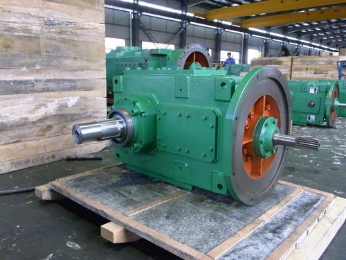 减速机选型的标准，减速机的简要介绍和选型分析