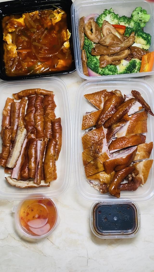 广州美食粤菜推荐，江南西有间30年粤菜餐厅