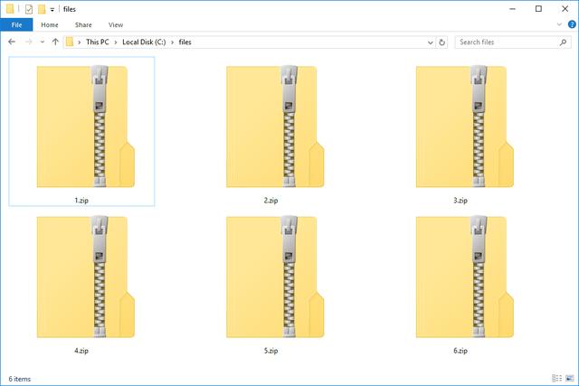 压缩文件格式rar和zip有什么区别，压缩格式rar和zip有什么差别（文件压缩rar格式和zip格式有什么区别）