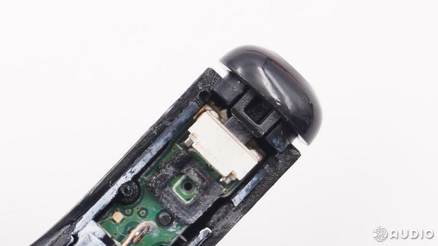 摩托罗拉蓝牙耳机vervebuds，13款采用超聚电池的TWS耳机拆解汇总