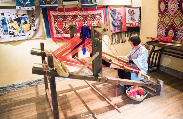 潇湘八景陶渊明，陶渊明笔下的世外桃源