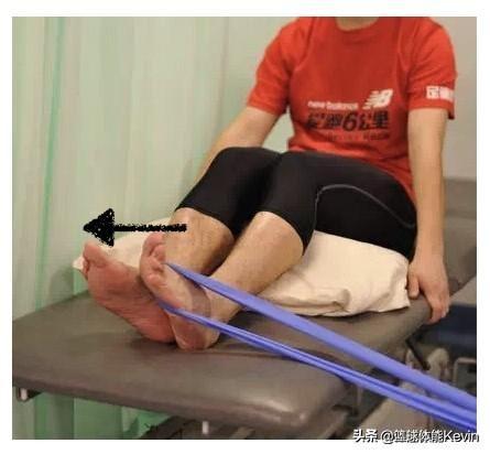 每天三个简单动作打造篮球铁膝盖，简单3个动作强化膝盖，实用