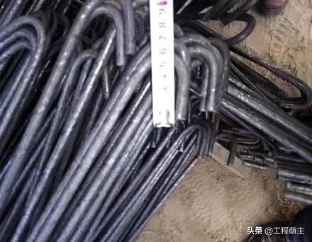 钢筋验收规范及图解，钢筋验收标准看这一文就够了