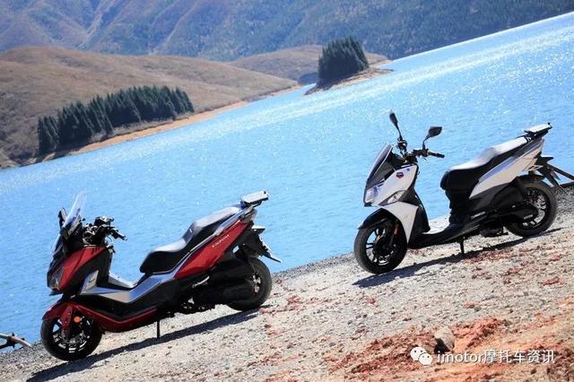 三阳巡弋150踏板有哪几款，最合适通勤的休旅踏板