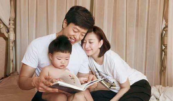 姚晨和凌潇肃谈了几年，姚晨凌潇肃昔日的