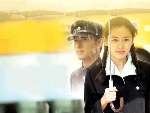 骑自行车的风景，假如爱有天意这首歌是什么电影（自行车骑行 骑出人生一路风景）