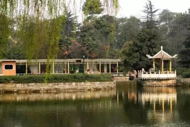 最被低估的地质院校之一，成都地质学院最高排名