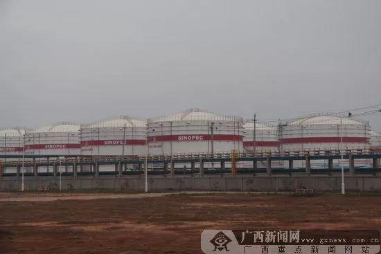 北部湾城市群gdp排名，1-9月北部湾经济区GDP增长迅猛