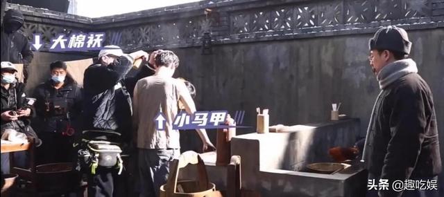 《革命者》演员，革命者真会挑演员