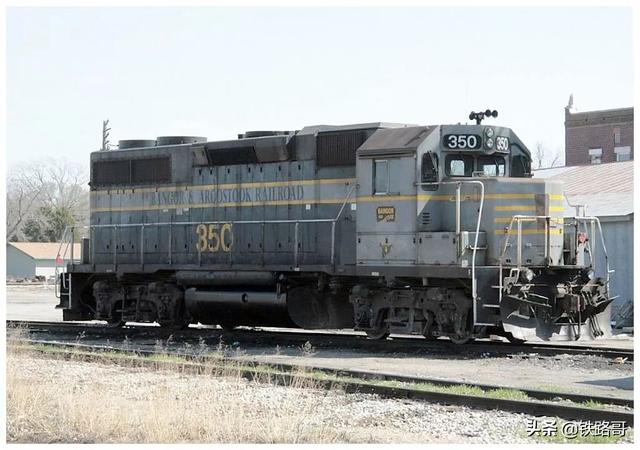 第一代内燃机车，内燃机车涡轮增压时代