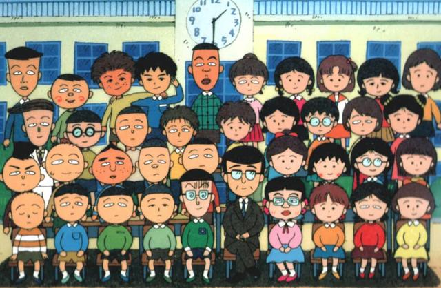 蓝皮鼠和大脸猫动画片，50部动画片带你回忆童年（小时候你我看的动画片）